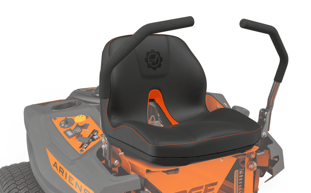 Ariens Edge 86cm (34") Zero turn Tractor - Zero Turn Ride - on Mowers - Country Mower Centre