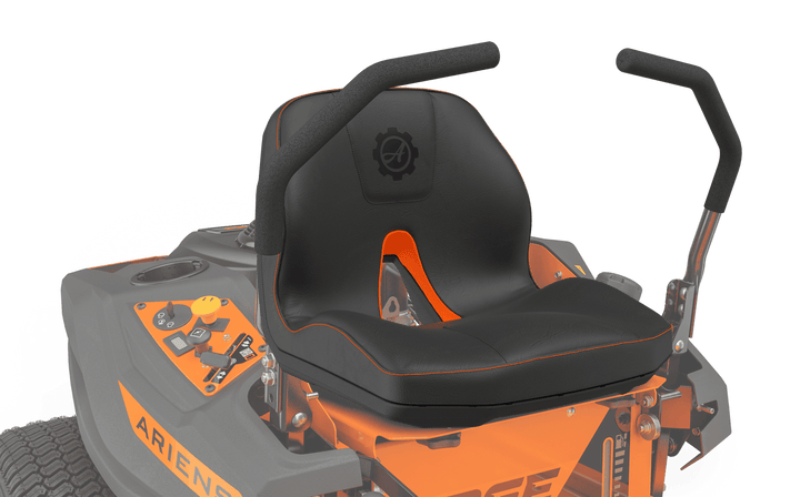 Ariens Edge 86cm (34") Zero turn Tractor - Zero Turn Ride - on Mowers - Country Mower Centre