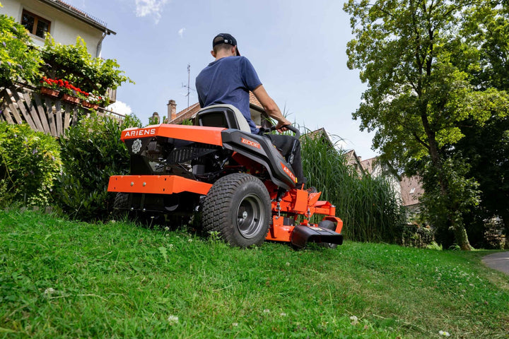 Ariens Edge 86cm (34") Zero turn Tractor - Zero Turn Ride - on Mowers - Country Mower Centre