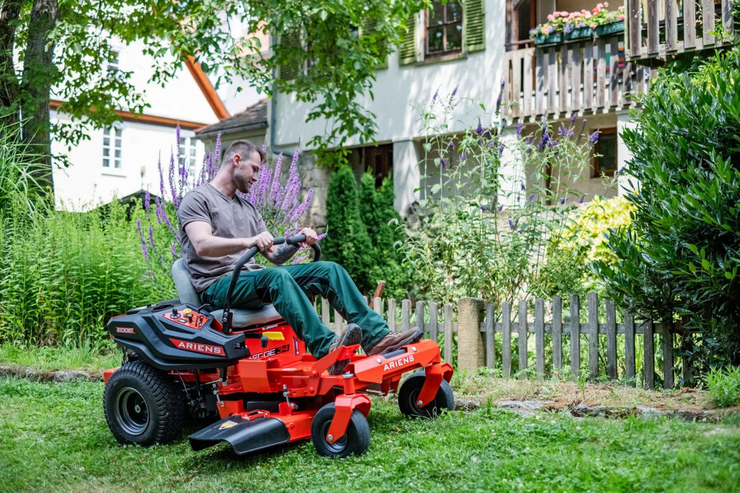 Ariens Edge 86cm (34") Zero turn Tractor - Zero Turn Ride - on Mowers - Country Mower Centre