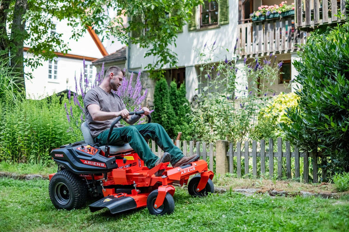 Ariens Edge 86cm (34") Zero turn Tractor - Zero Turn Ride - on Mowers - Country Mower Centre