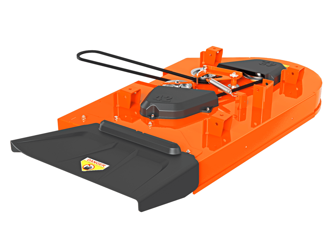Ariens Edge 86cm (34") Zero turn Tractor - Zero Turn Ride - on Mowers - Country Mower Centre