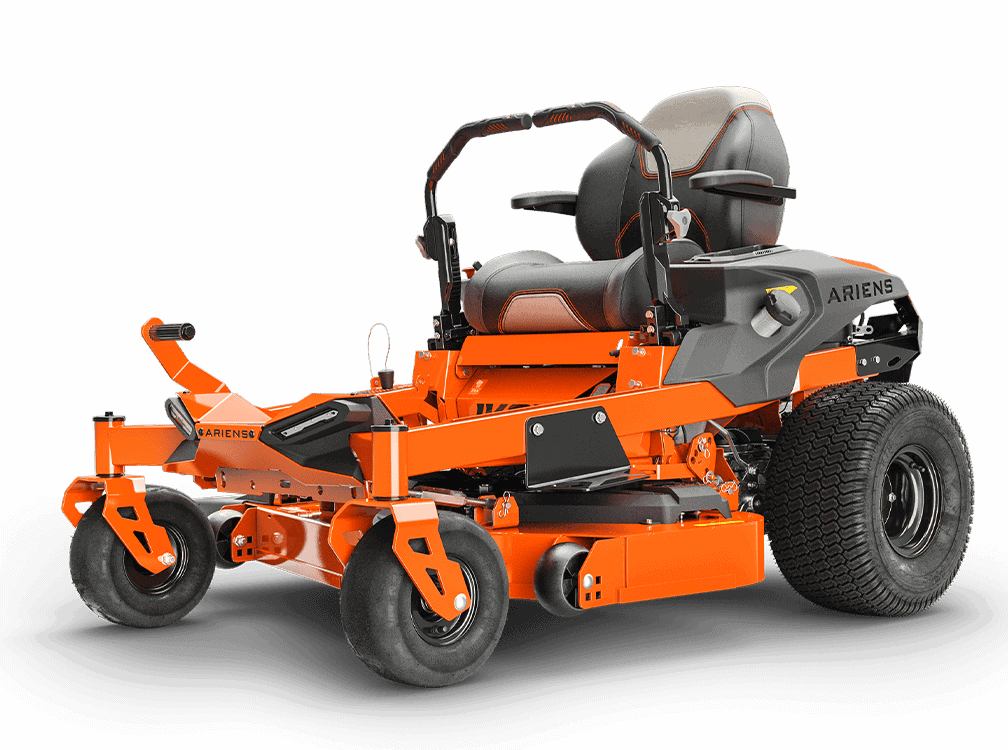 Ariens Ikon XD 132cm (52") Zero turn Tractor - Zero Turn Ride - on Mowers - Country Mower Centre