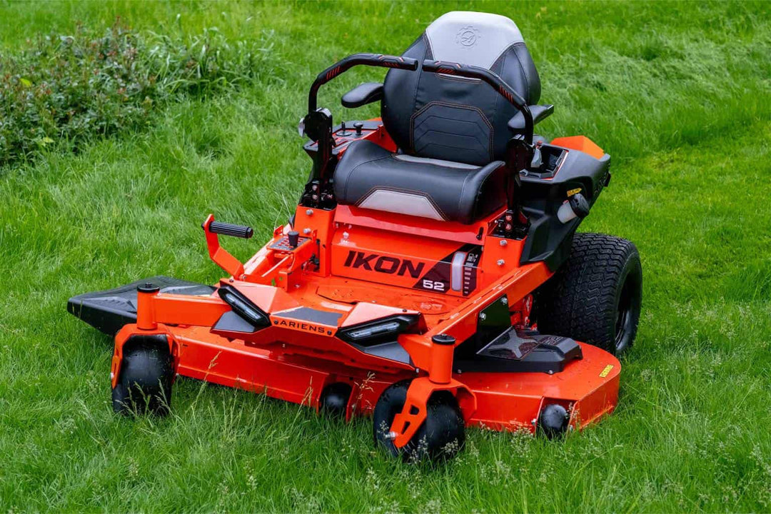 Ariens Ikon XD 132cm (52") Zero turn Tractor - Zero Turn Ride - on Mowers - Country Mower Centre