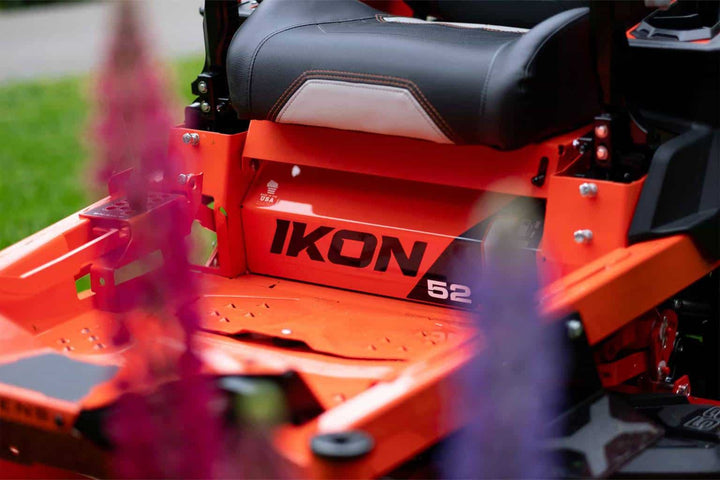Ariens Ikon XD 132cm (52") Zero turn Tractor - Zero Turn Ride - on Mowers - Country Mower Centre