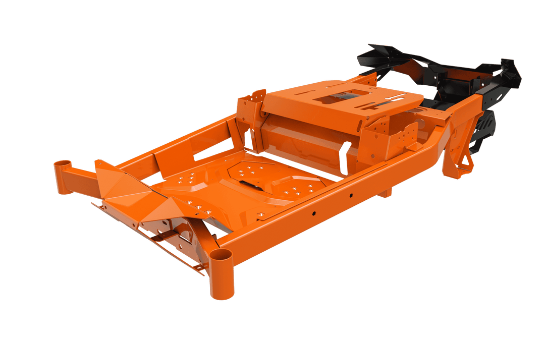 Ariens Ikon XD 132cm (52") Zero turn Tractor - Zero Turn Ride - on Mowers - Country Mower Centre