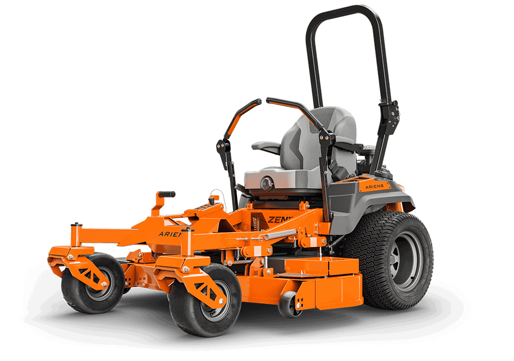 Ariens Zenith 52 132cm (52") Zero-Turn Mower - Zero Turn Ride-on Mowers - Country Mower Centre