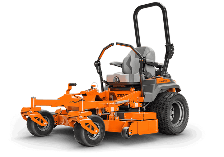 Ariens Zenith 52 132cm (52") Zero-Turn Mower - Zero Turn Ride-on Mowers - Country Mower Centre