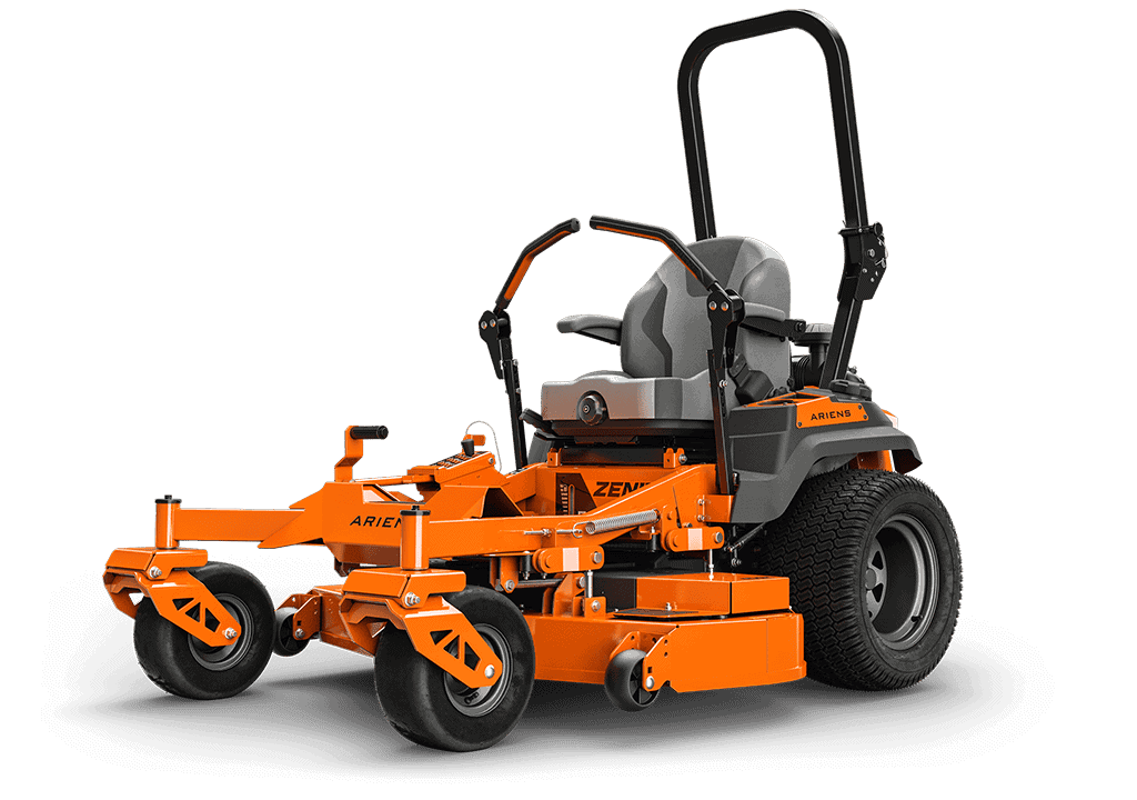 Ariens Zenith 52R 132cm (52") Rear-Discharge Zero-Turn Mower - Zero Turn Ride-on Mowers - Country Mower Centre
