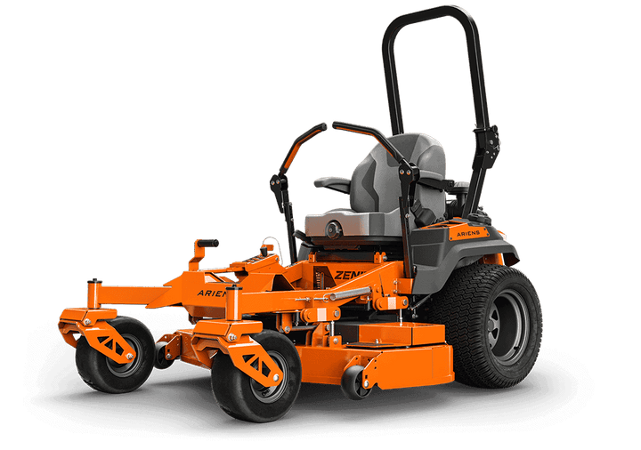 Ariens Zenith 52R 132cm (52") Rear-Discharge Zero-Turn Mower - Zero Turn Ride-on Mowers - Country Mower Centre