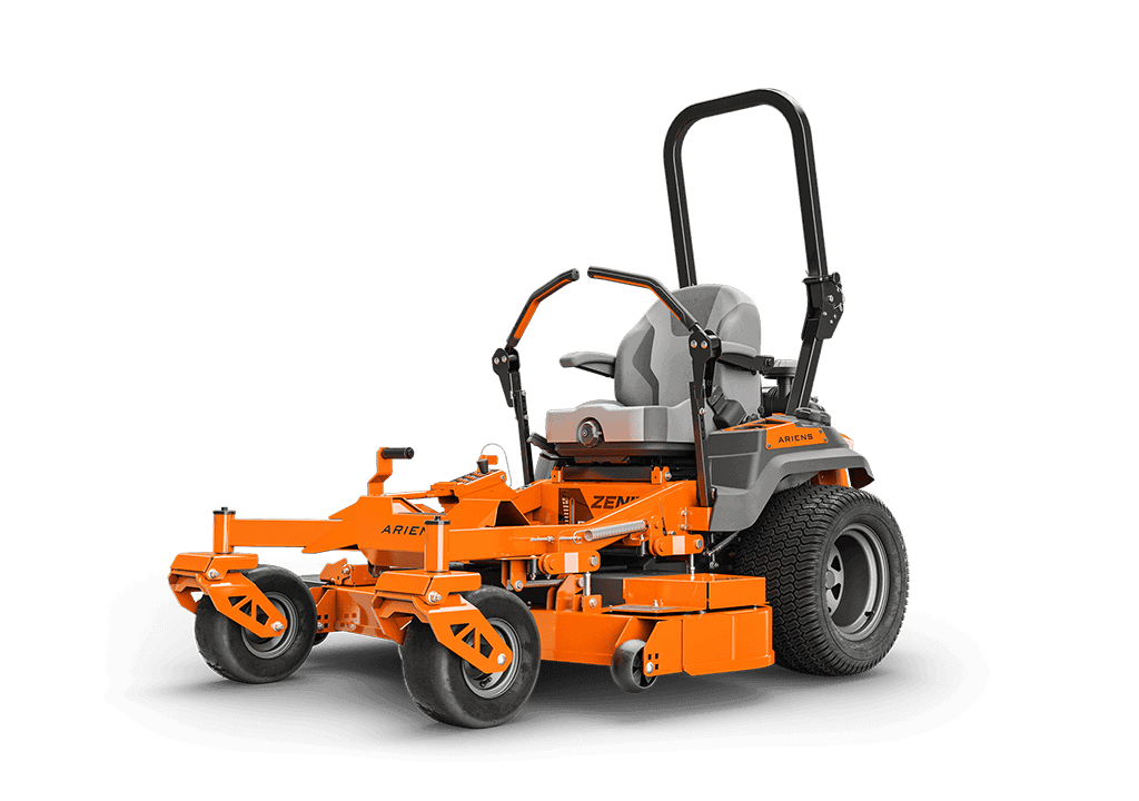 Ariens Zenith 60 152cm (60") Zero-Turn Mower - Zero Turn Ride-on Mowers - Country Mower Centre