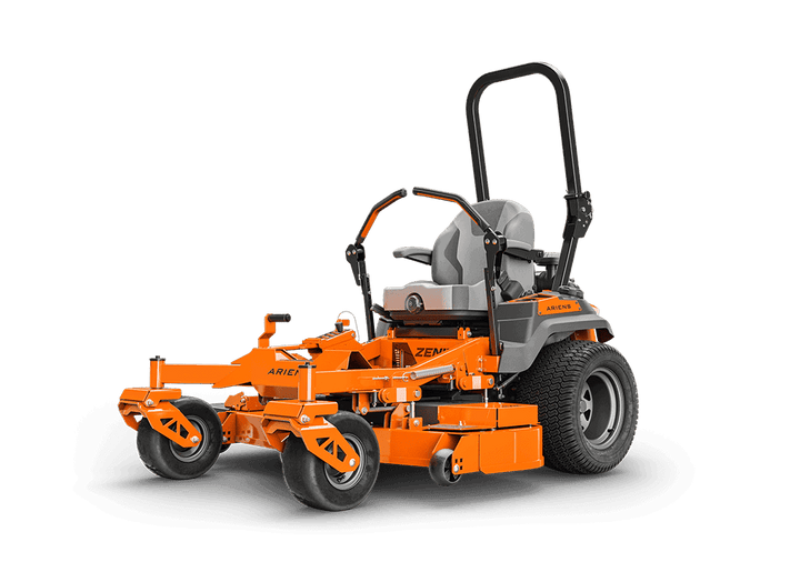 Ariens Zenith 60 152cm (60") Zero-Turn Mower - Zero Turn Ride-on Mowers - Country Mower Centre