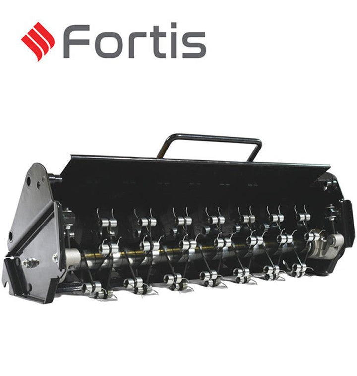 Cobra Fortis Scarifier Cartridge - Cylinder Mower Accessories - Country Mower Centre