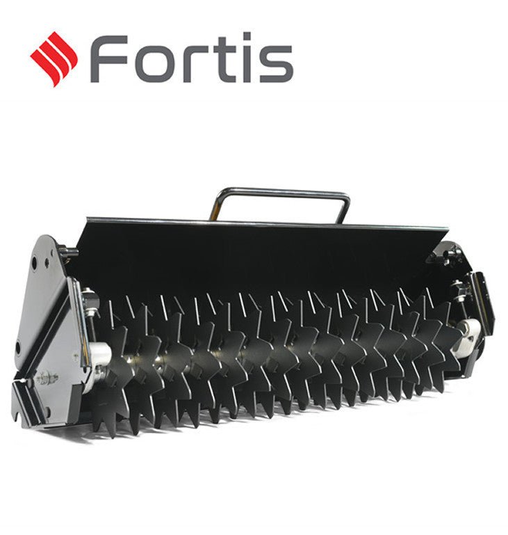 Cobra Fortis Verticut Cartridge - Cylinder Mower Accessories - Country Mower Centre