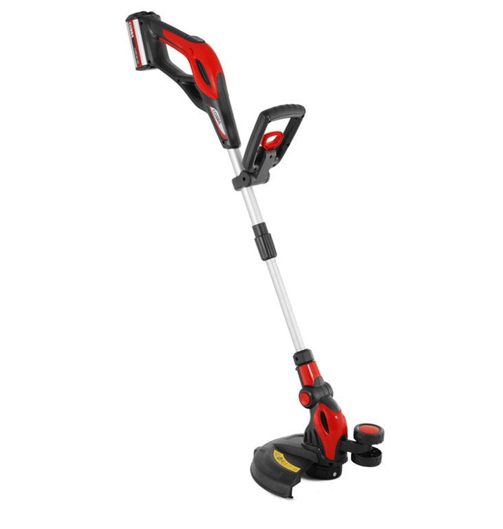 Cobra GT3024V 24V Cordless Grass Trimmer - Grass Trimmers - Country Mower Centre