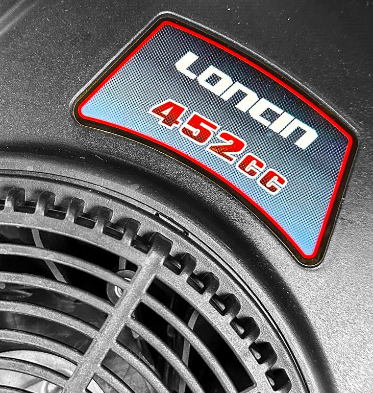 Cobra LT108HSL 42" Hydrostatic Side Discharge Lawn Tractor - Garden Tractors - Country Mower Centre