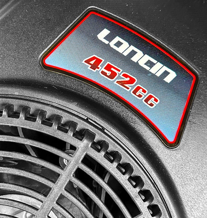 Cobra LT108HSL 42" Hydrostatic Side Discharge Lawn Tractor - Garden Tractors - Country Mower Centre