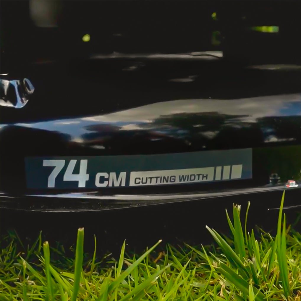 Cobra LT74HRL 29" Hydrostatic Lawn Rider - Garden Tractors - Country Mower Centre