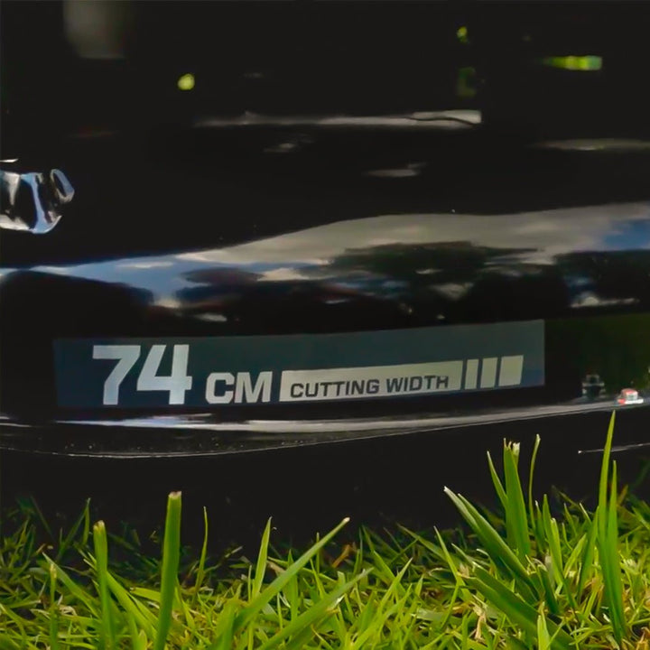 Cobra LT74HRL 29" Hydrostatic Lawn Rider - Garden Tractors - Country Mower Centre