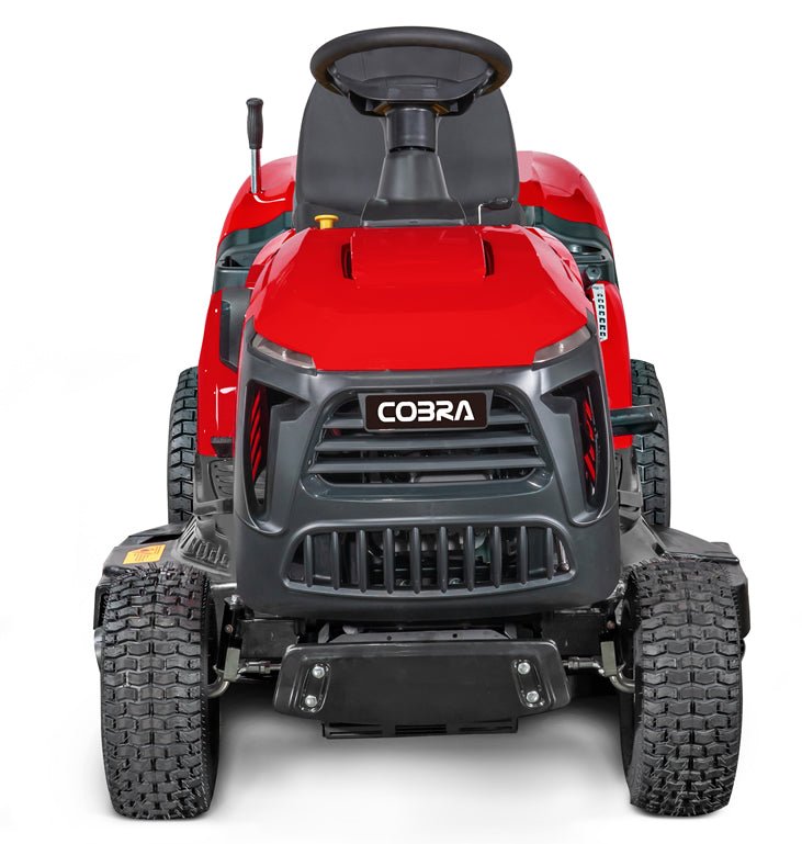 Cobra LT86HRL 34" Hydrostatic Lawn Tractor - Garden Tractors - Country Mower Centre