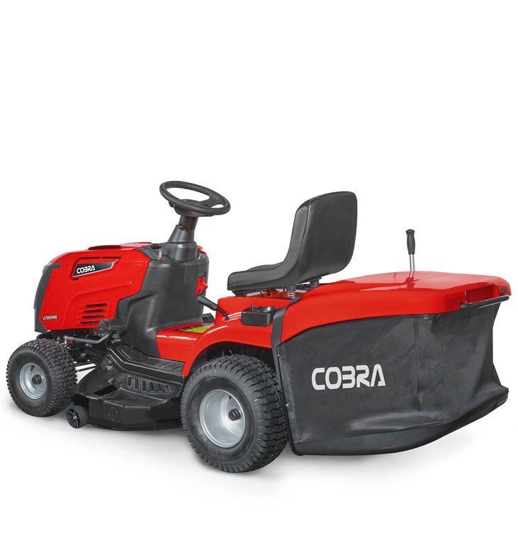 Cobra LT92HRL 36" Hydrostatic Lawn Tractor - Garden Tractors - Country Mower Centre