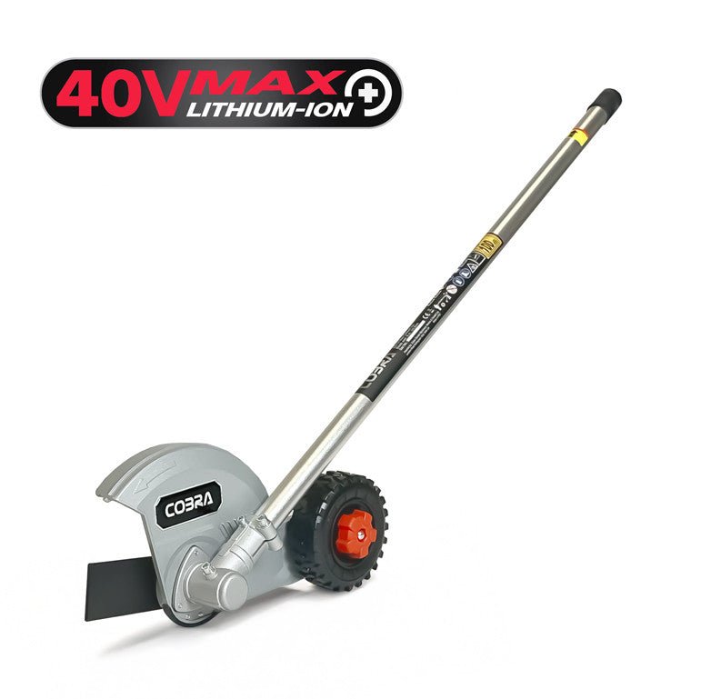 Cobra MT40VXLE Lawn Edger Head (for MT40VX) - Multitool Accessories - Country Mower Centre