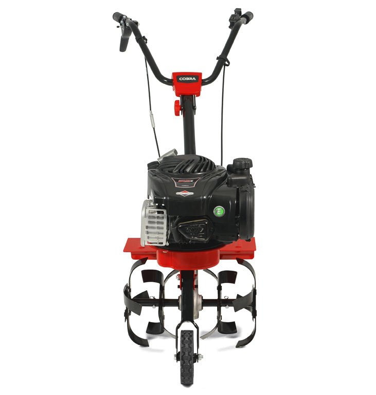 Cobra T40B 16" Petrol Cultivator - Tillers - Country Mower Centre