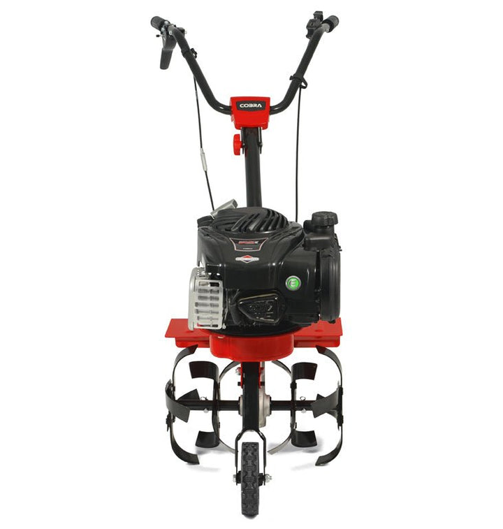 Cobra T40B 16" Petrol Cultivator - Tillers - Country Mower Centre