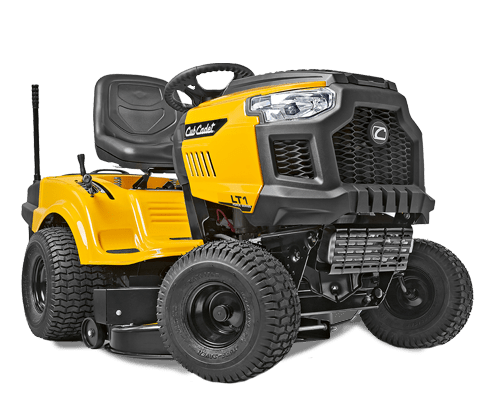Cub Cadet LT1 NR92 92cm (36") Rear Collect Lawn Tractor - Garden Tractors - Country Mower Centre