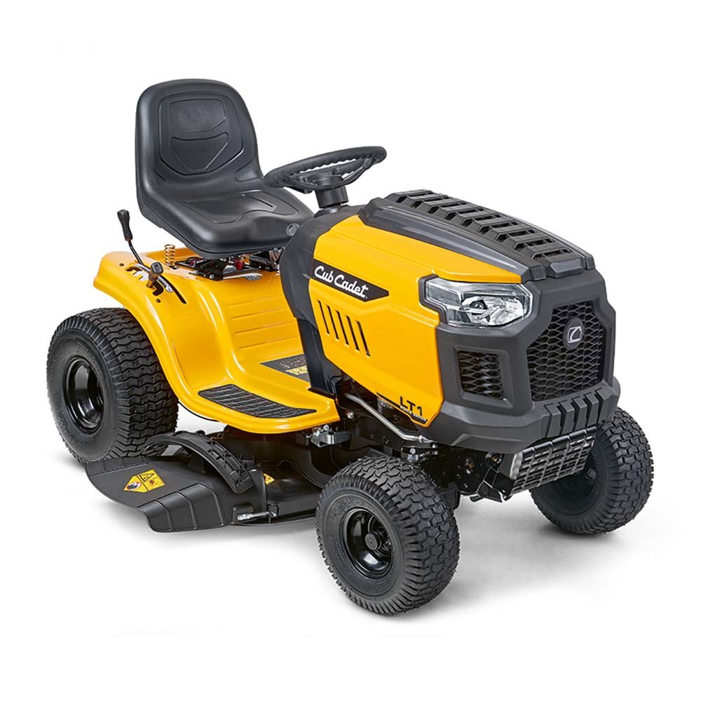 Cub Cadet LT1 NS92 92cm (36") Side discharge Lawn Tractor - Garden Tractors - Country Mower Centre