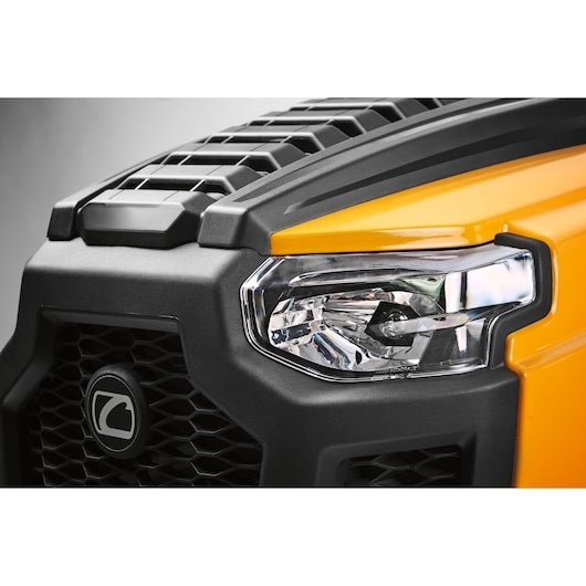 Cub Cadet LT2 NS92 92cm (36") Side discharge Lawn Tractor - Garden Tractors - Country Mower Centre