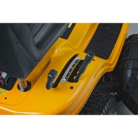 Cub Cadet LT2 NS92 92cm (36") Side discharge Lawn Tractor - Garden Tractors - Country Mower Centre