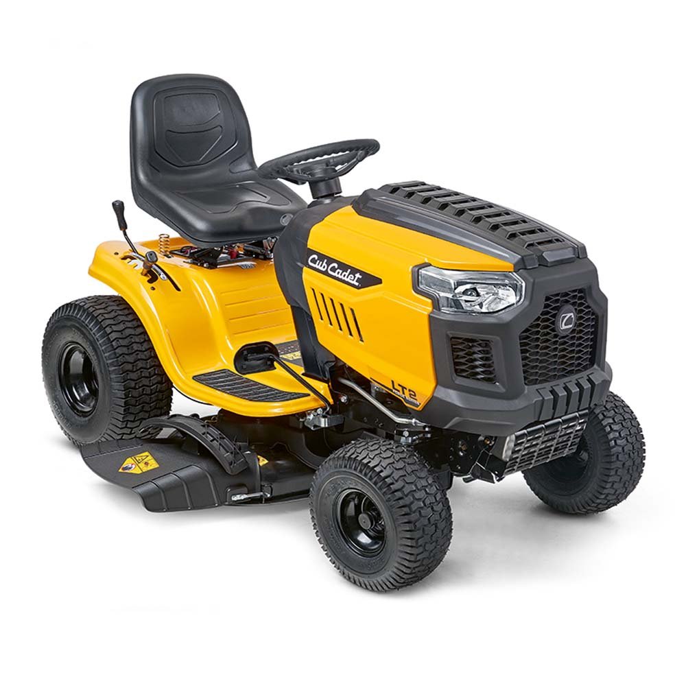Cub Cadet LT2 NS92 92cm (36") Side discharge Lawn Tractor - Garden Tractors - Country Mower Centre
