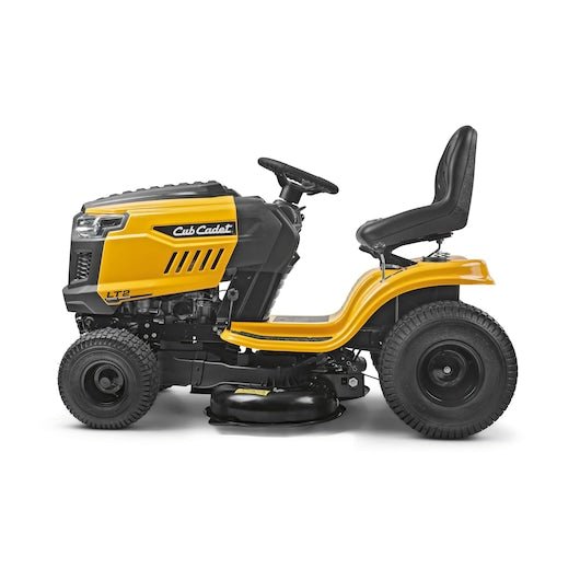 Cub Cadet LT2 NS92 92cm (36") Side discharge Lawn Tractor - Garden Tractors - Country Mower Centre