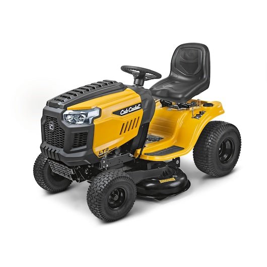 Cub Cadet LT2 NS92 92cm (36") Side discharge Lawn Tractor - Garden Tractors - Country Mower Centre