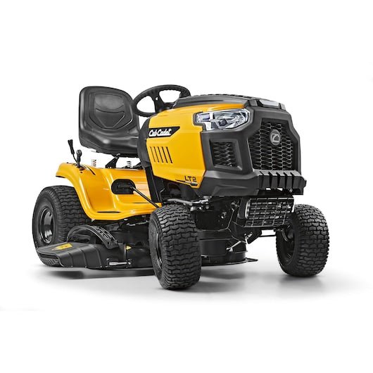 Cub Cadet LT2 NS92 92cm (36") Side discharge Lawn Tractor - Garden Tractors - Country Mower Centre