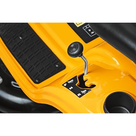 Cub Cadet LT2 NS92 92cm (36") Side discharge Lawn Tractor - Garden Tractors - Country Mower Centre
