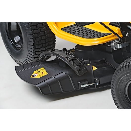 Cub Cadet LT2 NS92 92cm (36") Side discharge Lawn Tractor - Garden Tractors - Country Mower Centre