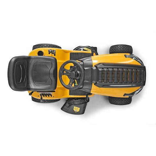 Cub Cadet LT2 NS92 92cm (36") Side discharge Lawn Tractor - Garden Tractors - Country Mower Centre