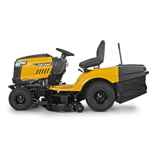 Cub Cadet LT3 PR105 Force Series 105cm 41 Inch Rear Collect Hydrostatic Lawn Tractor - Garden Tractors - Country Mower Centre
