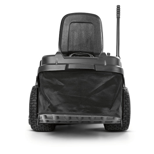 Cub Cadet LT3 PR105 Force Series 105cm 41 Inch Rear Collect Hydrostatic Lawn Tractor - Garden Tractors - Country Mower Centre