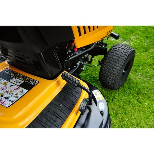 Cub Cadet LT3 PR105 Force Series 105cm 41 Inch Rear Collect Hydrostatic Lawn Tractor - Garden Tractors - Country Mower Centre