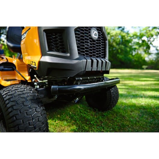 Cub Cadet LT3 PR105 Force Series 105cm 41 Inch Rear Collect Hydrostatic Lawn Tractor - Garden Tractors - Country Mower Centre