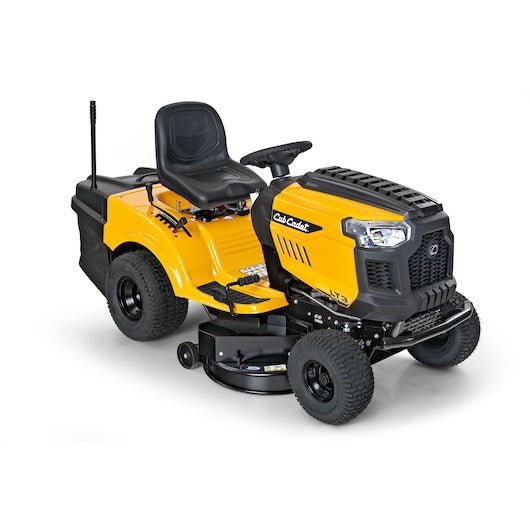 Cub Cadet LT3 PR105 Force Series 105cm 41 Inch Rear Collect Hydrostatic Lawn Tractor - Garden Tractors - Country Mower Centre