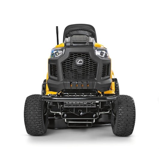 Cub Cadet LT3 PR105 Force Series 105cm 41 Inch Rear Collect Hydrostatic Lawn Tractor - Garden Tractors - Country Mower Centre