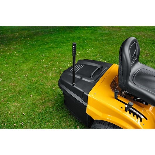 Cub Cadet LT3 PR105 Force Series 105cm 41 Inch Rear Collect Hydrostatic Lawn Tractor - Garden Tractors - Country Mower Centre