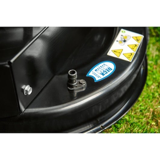 Cub Cadet LT3 PR105 Force Series 105cm 41 Inch Rear Collect Hydrostatic Lawn Tractor - Garden Tractors - Country Mower Centre