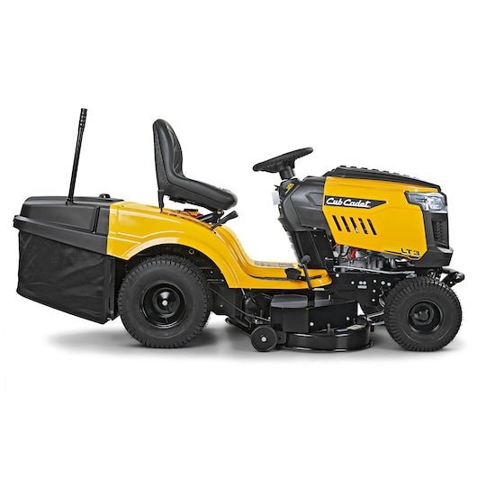 Cub Cadet LT3 PR105 Force Series 105cm 41 Inch Rear Collect Hydrostatic Lawn Tractor - Garden Tractors - Country Mower Centre