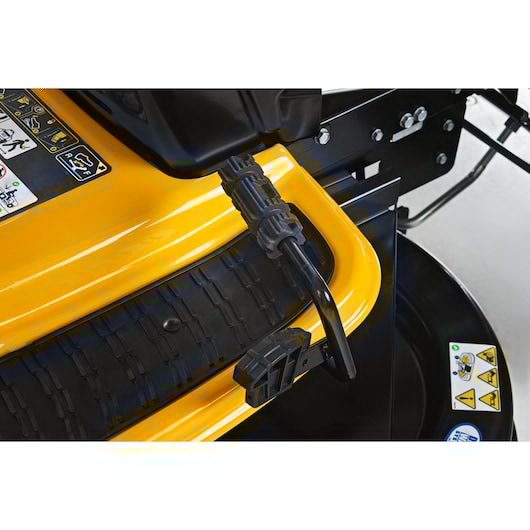 Cub Cadet LT3 PR105 Force Series 105cm 41 Inch Rear Collect Hydrostatic Lawn Tractor - Garden Tractors - Country Mower Centre