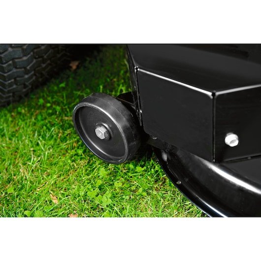 Cub Cadet LT3 PR105 Force Series 105cm 41 Inch Rear Collect Hydrostatic Lawn Tractor - Garden Tractors - Country Mower Centre